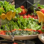 Garden מלון