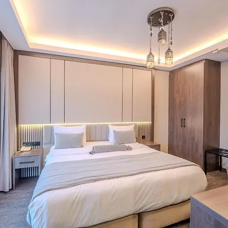 Garden 4* Istanbul
