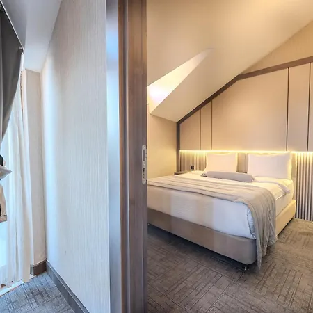 Garden 4* Istanbul