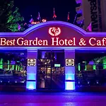 Garden 4*