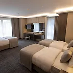 Garden Hotel