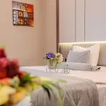 Hotel Garden Istanbul