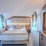 Garden Hotel Istanbul