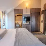 Hotel Garden 4*