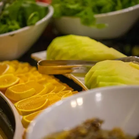 Garden Istanbulská provincie