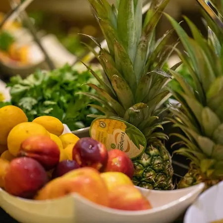 Garden Hotel Istambul