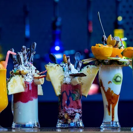 Garden Istanbulská provincie