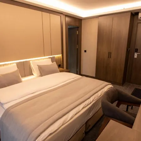 Garden Hotel Istanbul