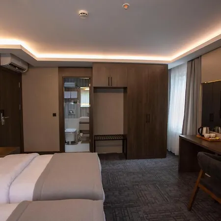 Garden 4* Istanbul