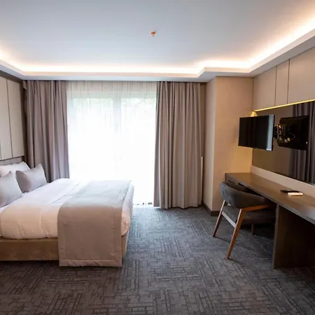 Garden Istanbulská provincie