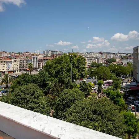 Garden 4* Istanbul