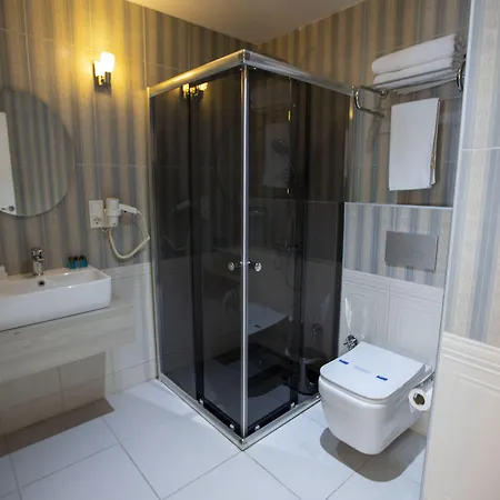 Garden Hotel Istanbul