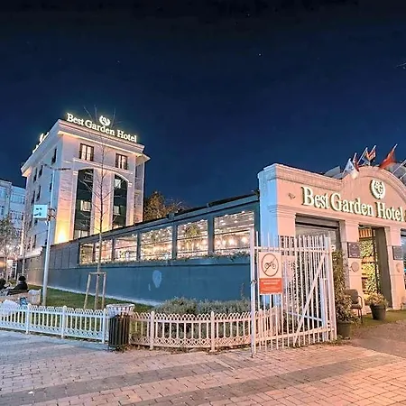 Otel Garden 4*