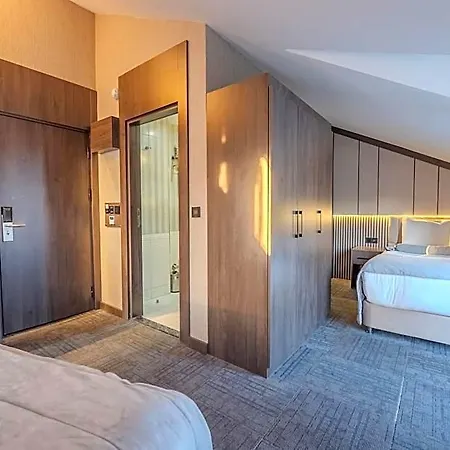 Garden 4* İstanbul