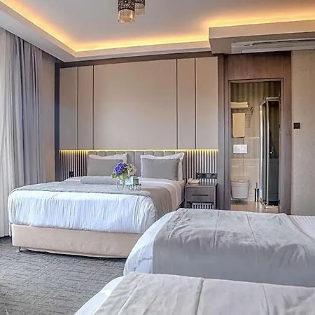Garden 4* İstanbul