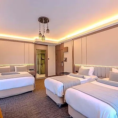 Otel Garden