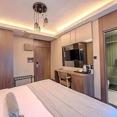 Garden Otel 4*