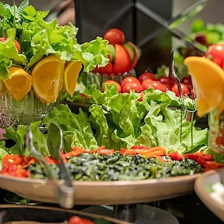 Garden Otel İstanbul