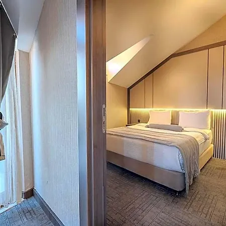 Otel Garden 4*