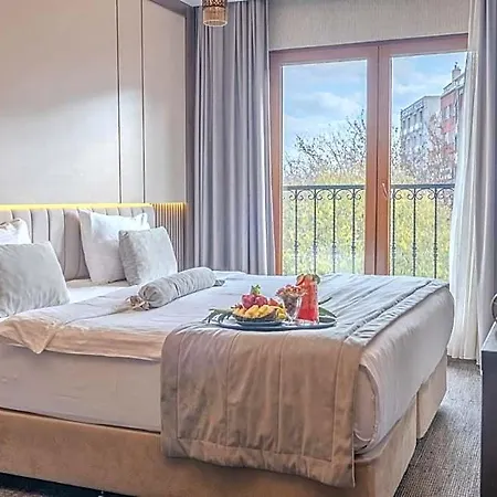 Garden Otel 4*