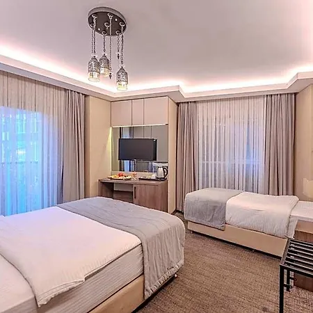 Otel Garden
