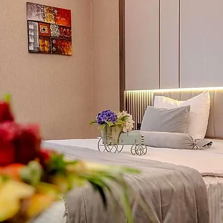 Otel Garden İstanbul