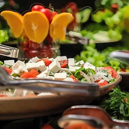 Garden 4* İstanbul