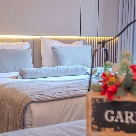 Garden 4* İstanbul