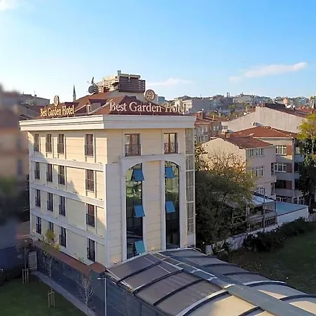 Garden 4* İstanbul