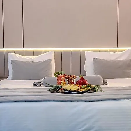 Garden Otel İstanbul