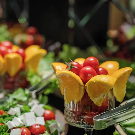 Garden Hotel Istanbul