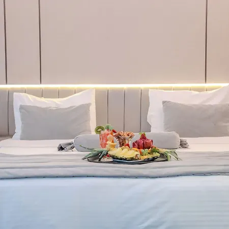 Garden Otel 4*