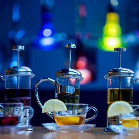 ホテル Garden イスタンブール