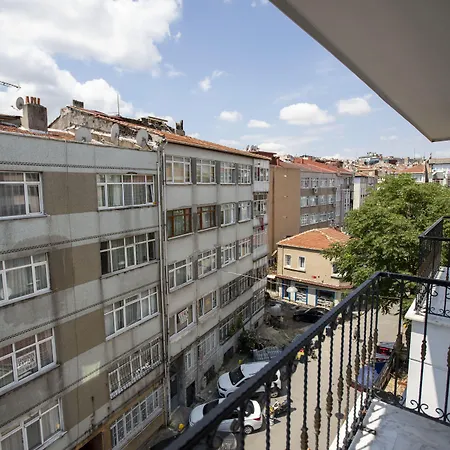 Garden Istanbul