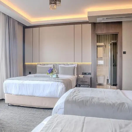 Garden 4* Istanbul