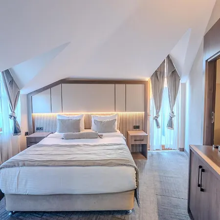 Garden Hotel Istanbul