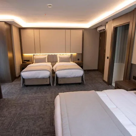 Garden 4* 이스탄불